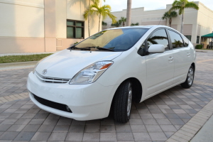 2005 Toyota Prius Hybrid 