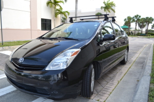 2005 Toyota Prius Hybrid 