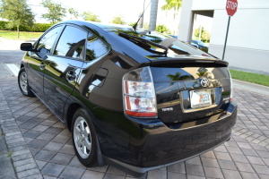 2005 Toyota Prius Hybrid 