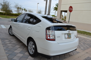 2005 Toyota Prius Hybrid 