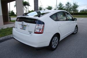 2005 Toyota Prius Hybrid 