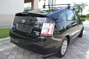 2005 Toyota Prius Hybrid 