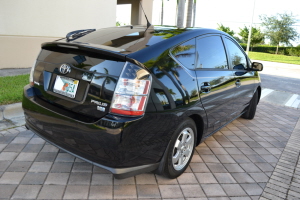 2005 Toyota Prius Hybrid 