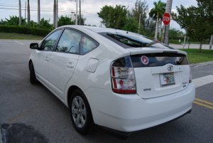 2005 Toyota Prius Hybrid 