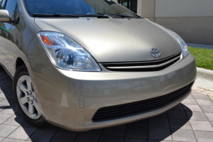 2005 Toyota Prius Hybrid 