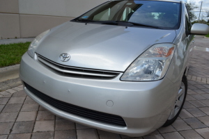 2005 Toyota Prius Hybrid 