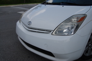 2005 Toyota Prius Hybrid 