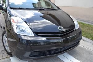 2005 Toyota Prius Hybrid 