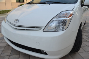 2005 Toyota Prius Hybrid 