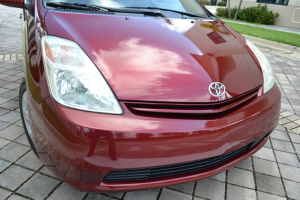 2005 Toyota Prius Hybrid 