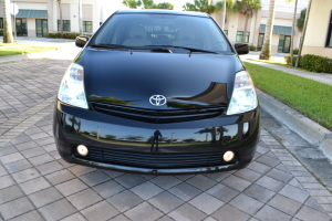 2005 Toyota Prius Hybrid 