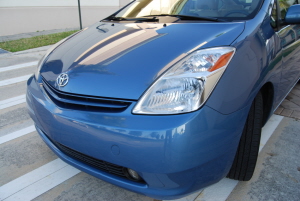 2005 Toyota Prius Hybrid 