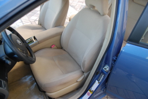 2005 Toyota Prius Hybrid 