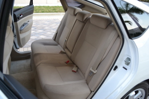 2005 Toyota Prius Hybrid 