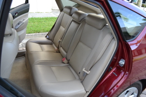2005 Toyota Prius Hybrid 