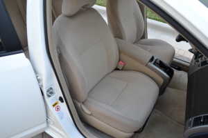 2005 Toyota Prius Hybrid 