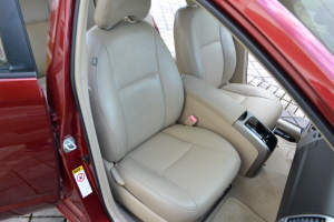 2005 Toyota Prius Hybrid 