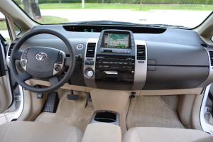 2005 Toyota Prius Hybrid 