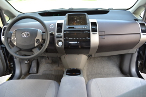 2005 Toyota Prius Hybrid 