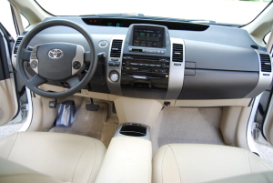 2005 Toyota Prius Hybrid 