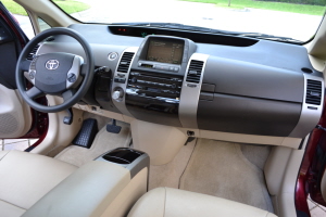 2005 Toyota Prius Hybrid 