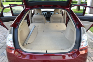 2005 Toyota Prius Hybrid 