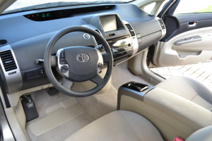 2005 Toyota Prius Hybrid 