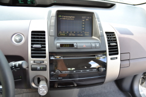 2005 Toyota Prius Hybrid 