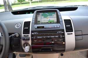 2005 Toyota Prius Hybrid 