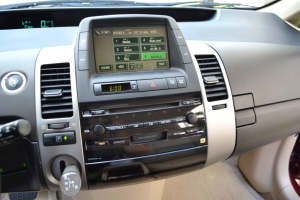 2005 Toyota Prius Hybrid 