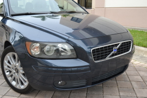 2005 Volvo S40 T5 