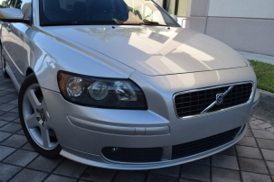 2005 Volvo S40 