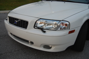 2005 Volvo S80 2.5T 