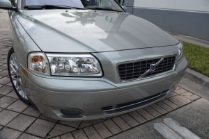 2005 Volvo S80 T6 