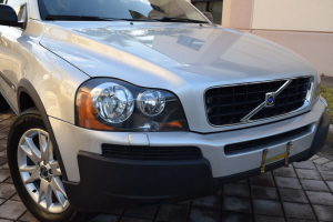 2005 Volvo XC90 