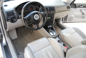 2005 Volkswagen GTI 