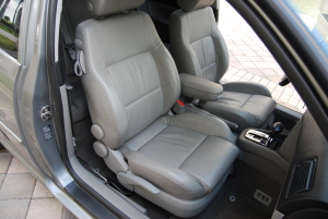 2005 Volkswagen GTI 