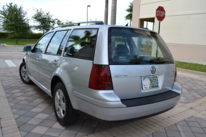 2005 Volkswagen Jetta TDI 