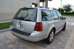 2005 Volkswagen Jetta TDI 