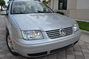 2005 Volkswagen Jetta TDI 