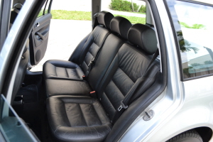 2005 Volkswagen Jetta TDI 