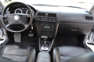 2005 Volkswagen Jetta TDI 