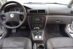 2005 Volkswagen Passat 