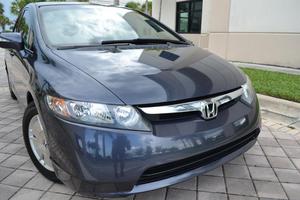 2006 Honda Civic Hybrid 