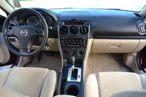 2006 Mazda Mazda6 