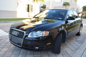 2006 Audi A4 AWD 