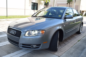 2006 Audi A4 