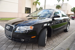 2006 Audi A4 AWD 