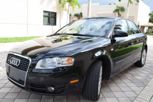 2006 Audi A4 AWD 