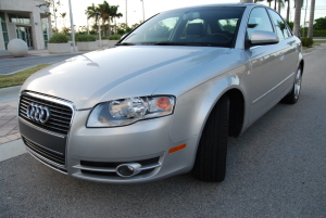 2006 Audi A4 